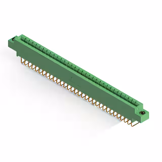 333-032-558-608 EDAC Inc.  Edgeboard Connectors